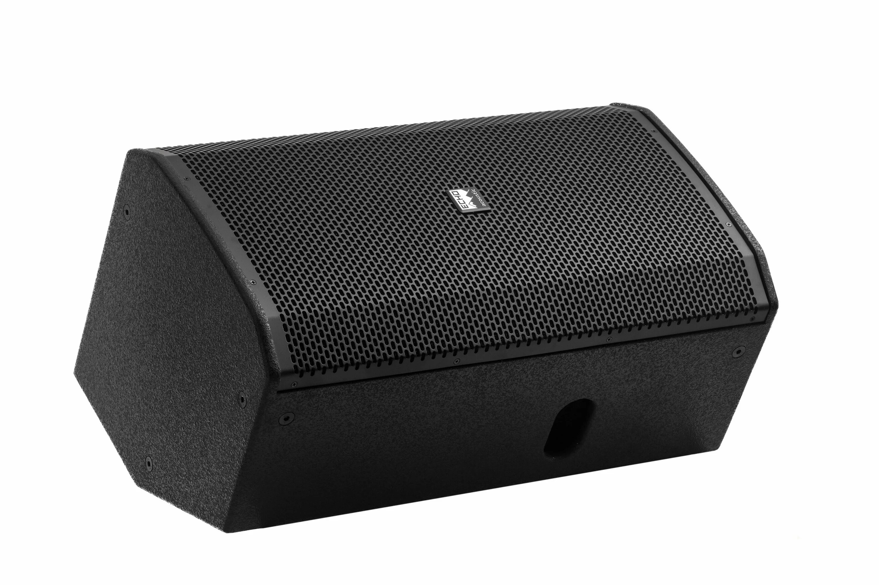 Echo system. Action-508a. Пассивная AC das Audio SF-10. Пассивная АС das Audio Aero-40.