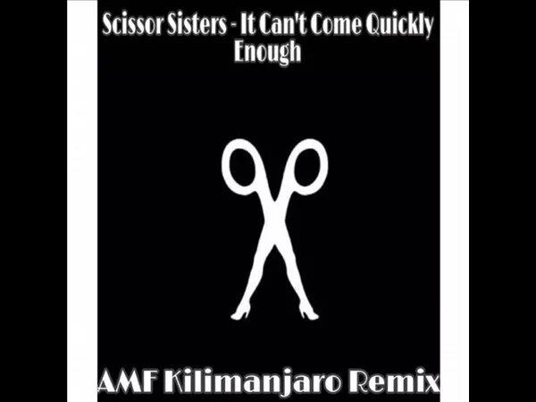 Scissor sisters i can t decide. Scissor sisters. It can't come quickly enough Scissor sisters. Scissor sisters логотип. Обложка альбома Scissor sisters.