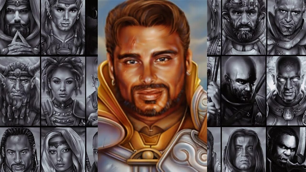 Паладин клятва нарушена baldur s gate. Baldur&#039;s gate 2 келдорн. baldur&#039;s gate 2 аномен. аномен делрин. аэри baldur&#039;s gate роман.
