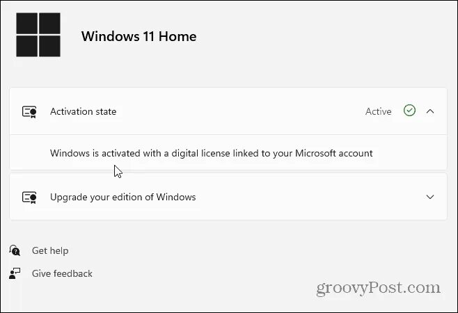 Windows 11 activation. Активация Windows 11.