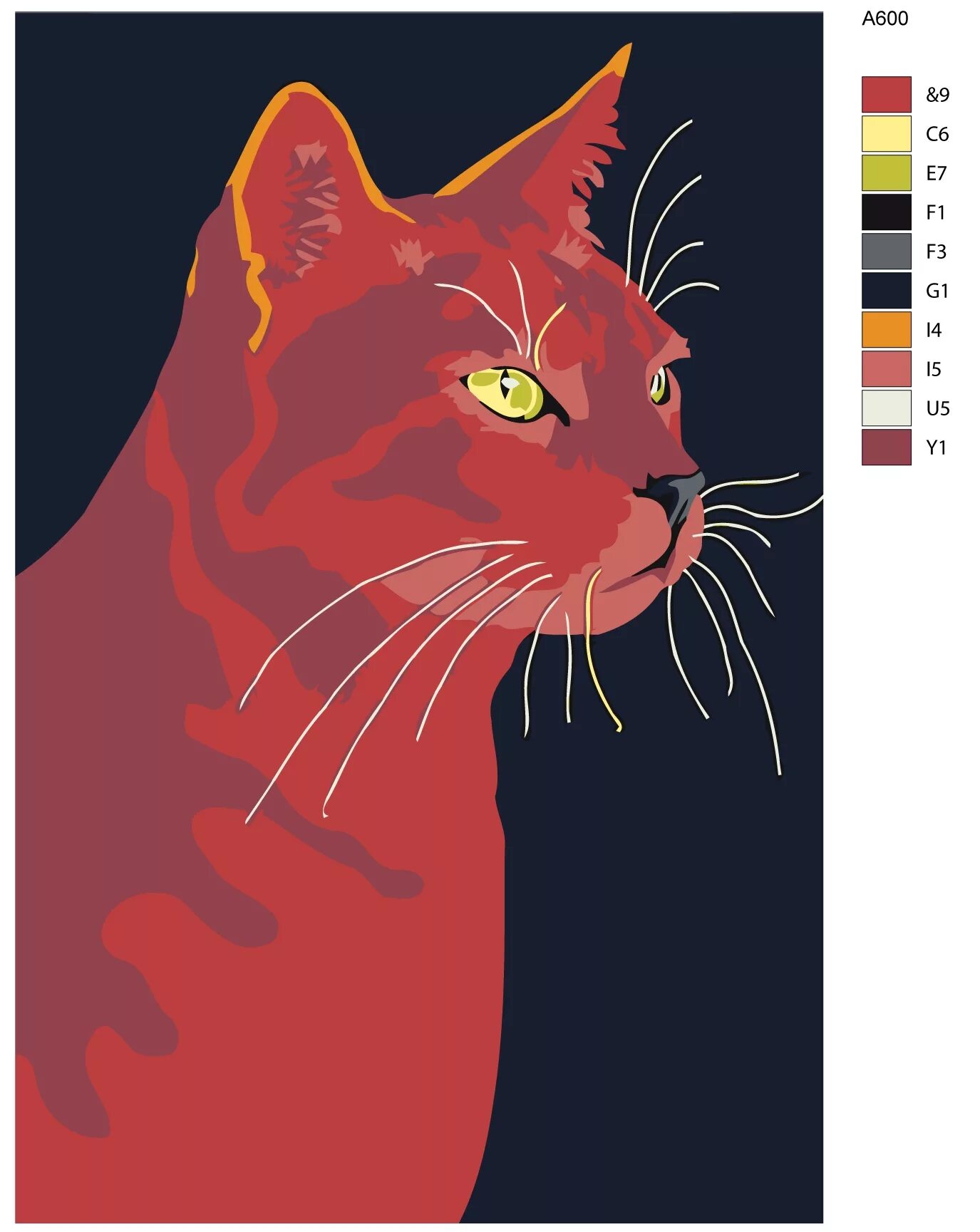 Красный котенок. Красный кот живопись. Красный кот отзывы. Красный кот. Красный в живописи.