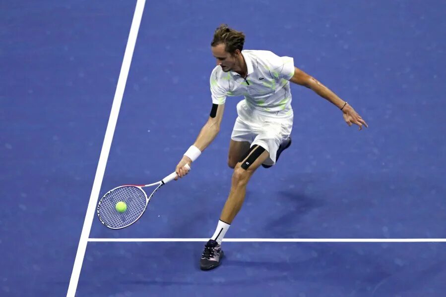 Димитров us open. Димитров us open