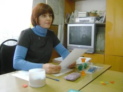 Логопед тамбов