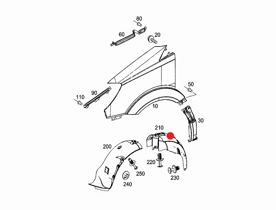 Крыло переднее спринтер. Кронштейн крепления переднего крыла Mercedes Sprinter 2018. Кронштейн арки колеса Mercedes w210. Кронштейн переднего подкрылка Спринтер 906. Кронштейн крепления крыла Mercedes Sprinter 2018.