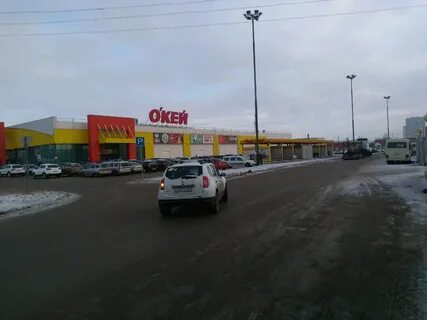 Окей тольятти