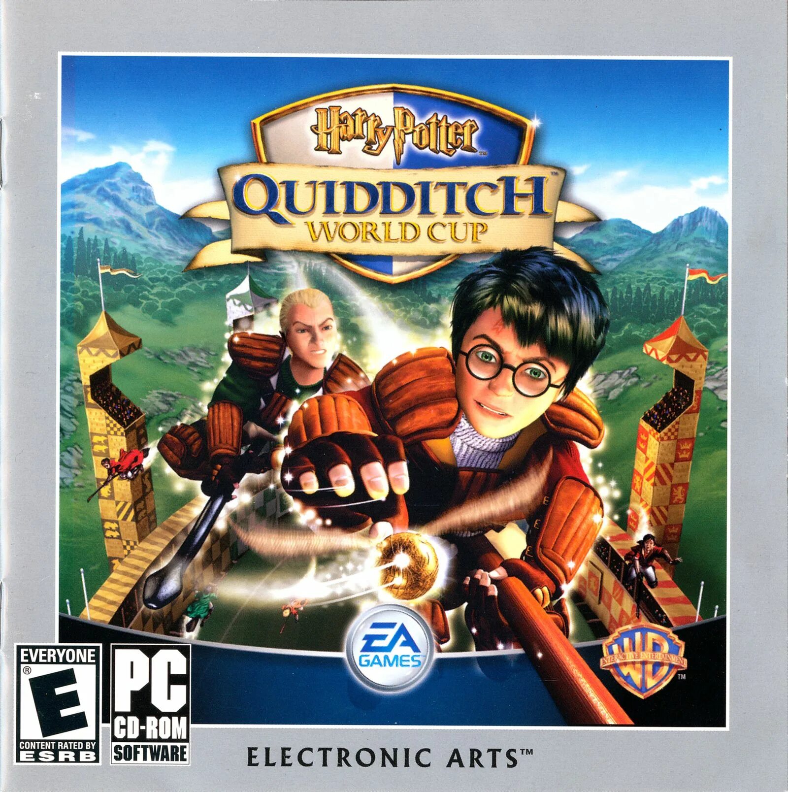 Quidditch cup. Harry Potter: Quidditch World Cup игра. Harry Potter Quidditch World Cup. Квиддич игра на ПК. Quidditch World Cup GAMECUBE.