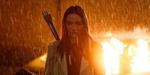 Teen Wolf Movie Trailer Reveals Allison Is Alive.