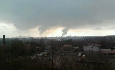 Синоптик мариуполь