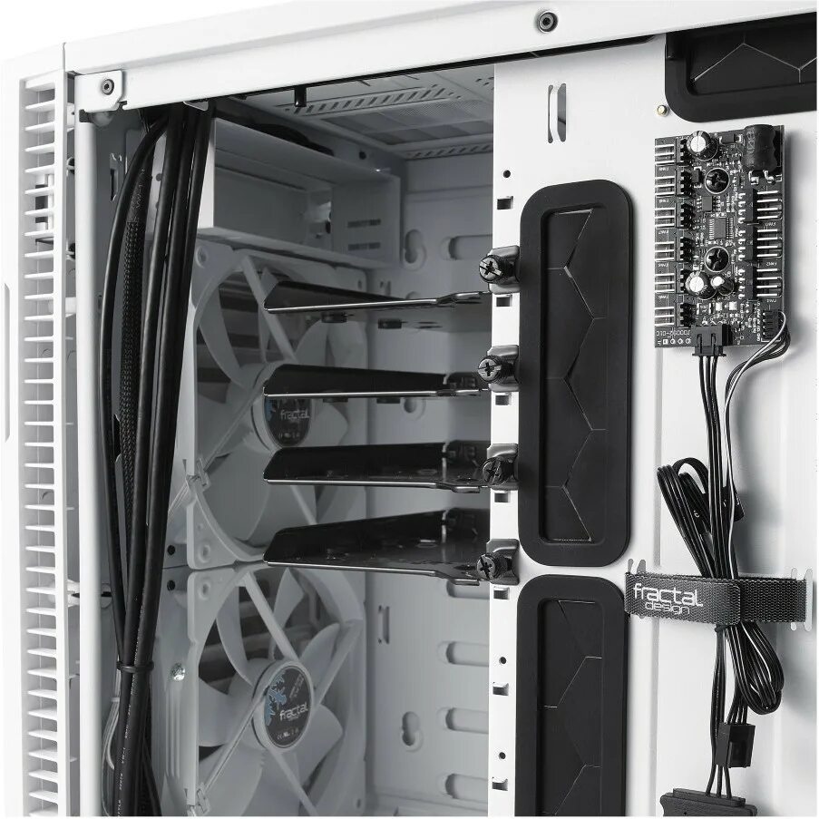 Fractal design r6. Fractal design define r6 tg fd-ca-def-r6-wt-tg корпус в сборе. fractal design define r6 tg fd-ca-def-r6-wt-tg корпус в сборка. системный блок fractal design define. fractal design define r6 atx блок.