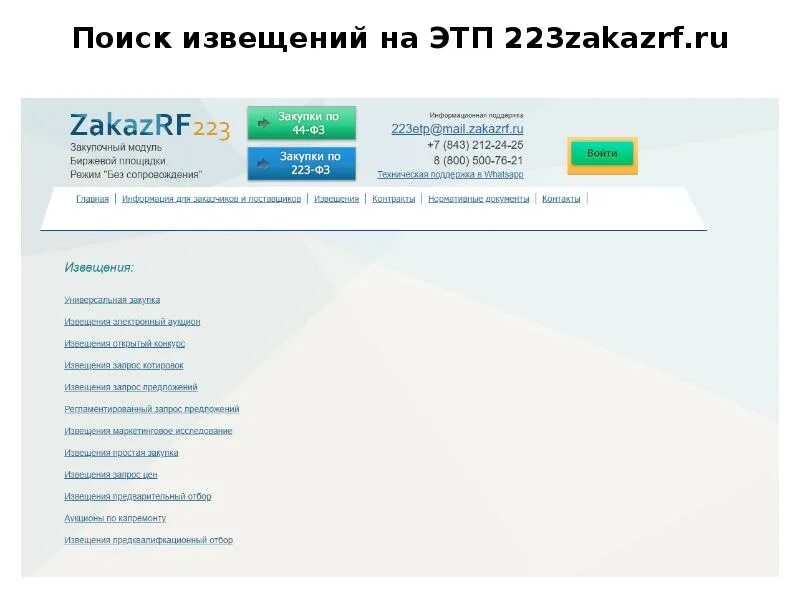 Правовое регулирование электронных торговых площадок. № 223-ФЗ. Цели 223 ФЗ. Нормативно правовое регулирование деятельности ЭТП. Сайт торговой площадки zakazrf