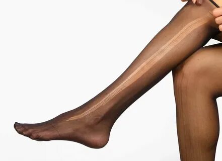 Stockings hole