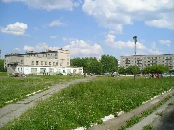 Квант в верхней салде