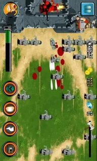 Взлома игры zombie defense