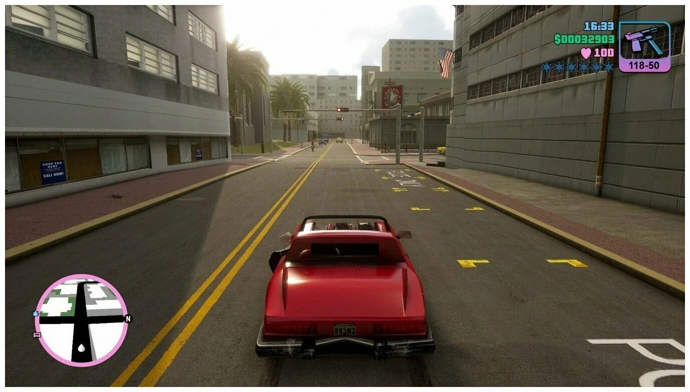 Игра для PlayStation 4 Grand Theft Auto V. Premium Edition, русские субтитры - к