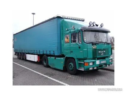 Man 90