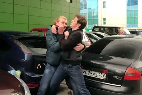 Встретил бывшую одноклассницу