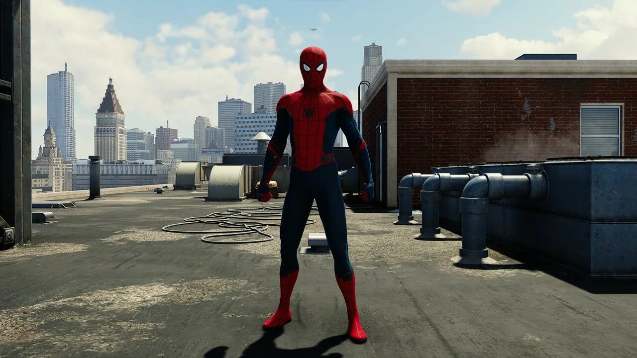 Spider man remastered. Научные станции человек паук. Spider man remastered. Marvel spider man чит. Velocity suit человек паук.