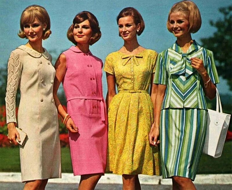 Мода советских лет. Мода 1960х в америке. 60-е мода ссср. мода 60-70 в ссср. америка 60х-70х мода.