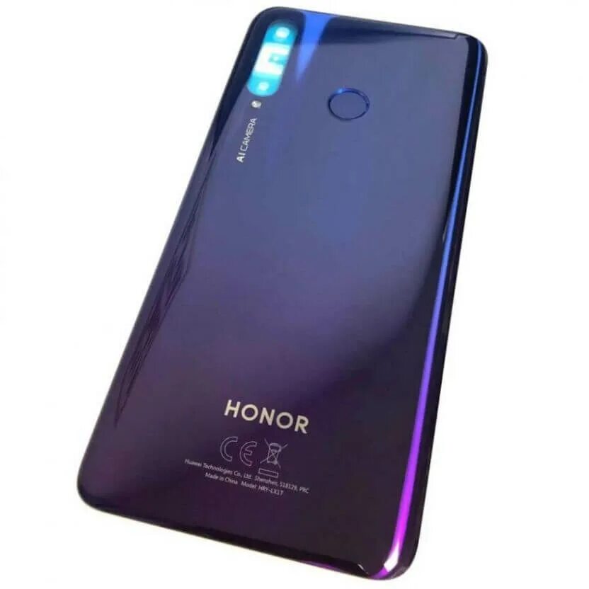 Honor 10 задняя крышка. Задняя крышка для Huawei Honor 10i. Хонор 10 i задняя крышка. Оригинальная крышка Honor 10i. Хонор 10 задняя крышка оригинал.
