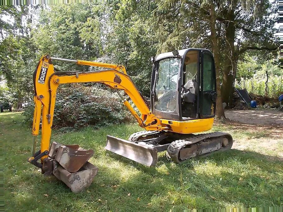 Купить экскаватор 3. Экскаватор JCB 8030. Мини экскаватор JCB 8030. JCB 8035 ZTS. Мини экскаватор JCB Mini.