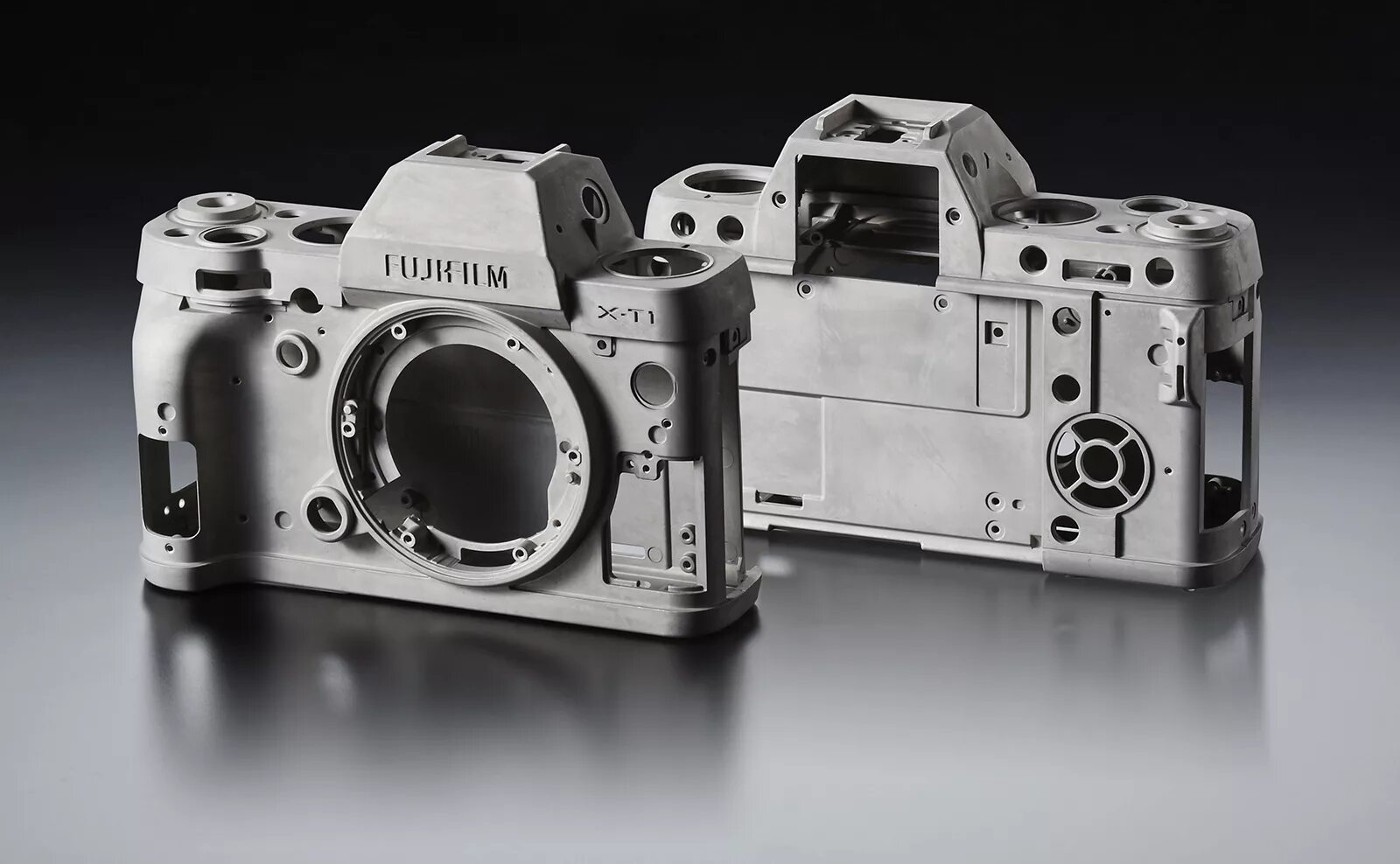 Корпус камеры купить. Fujifilm x-t1 корпус. Корпус для видеокамеры.