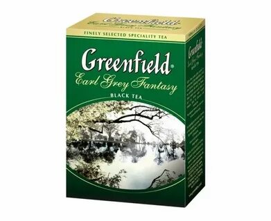 Greenfield earl grey