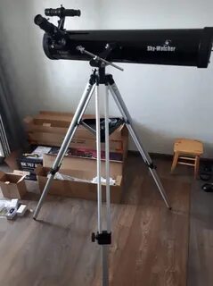 Sky watcher отзывы