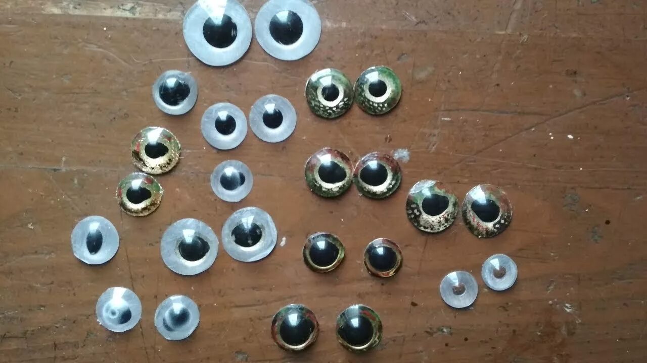 Готовим глазки. Глаза для чучела. Глаза для таксидермии. Изготовление глаз для таксидермии. Сделать глаза для чучела.