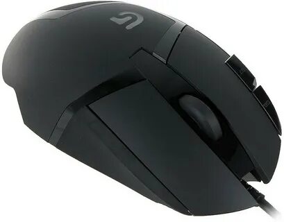Logitech hyperion fury