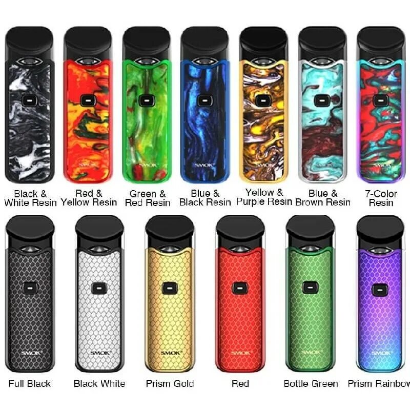 Smok Nord 3 Kit. Smok Nord pod Kit. Smok Nord 1100mah. Вейп Смок 100.