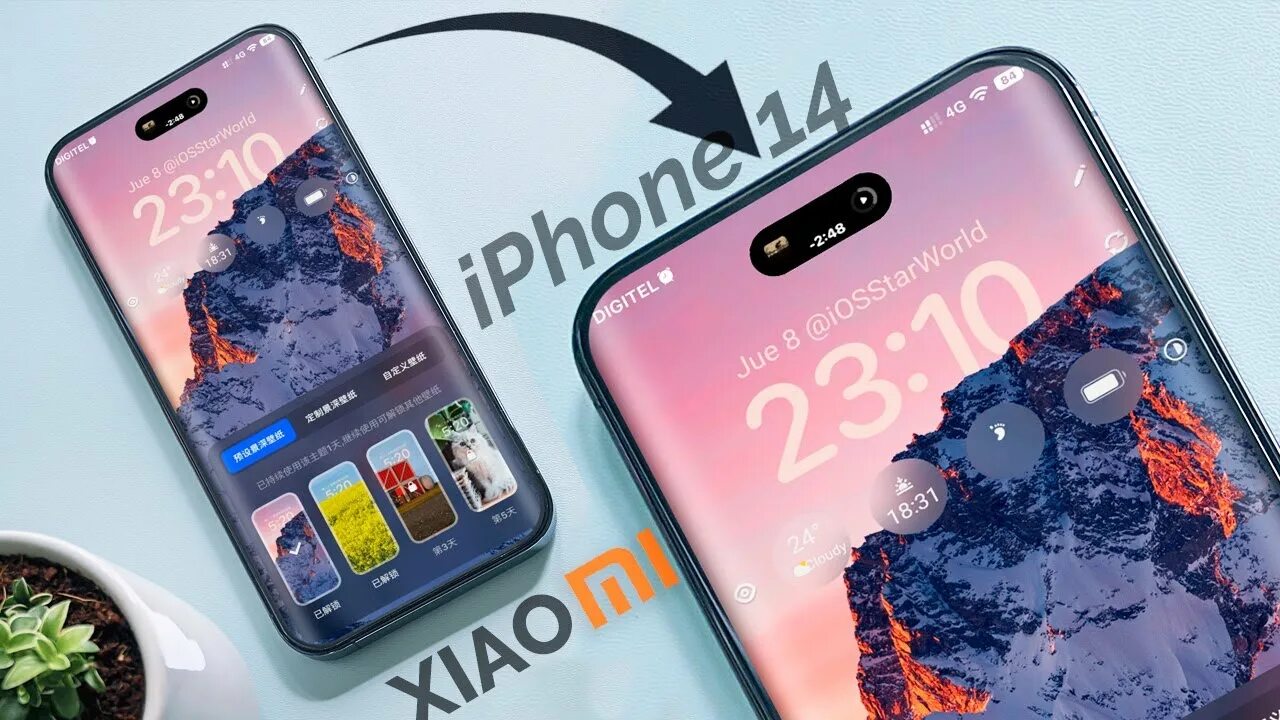 Xiaomi island. Xiaomi 14 Pro Max. Dynamic Island Xiaomi. Iphone 14 + Xiaomi. Xiaomi Dynamic Dynamic Island.