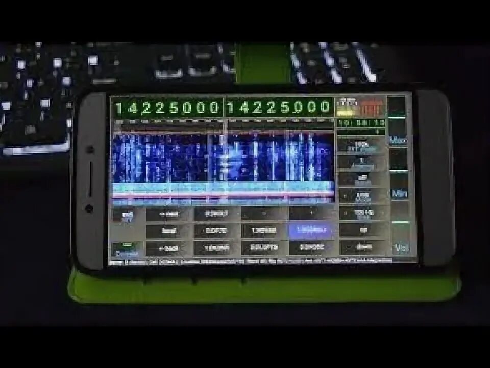 Sdr android. Web SDR приемник. SDR андроид. SDR спутники. RTL SDR Android.