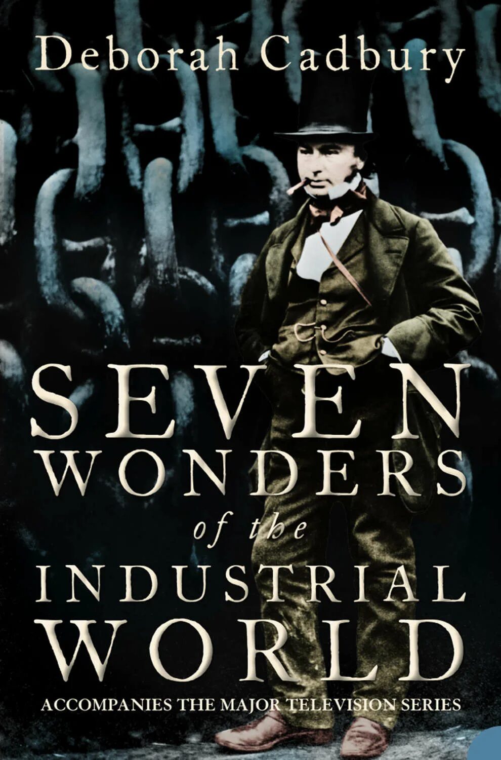 Книга семерки. Seven Wonders of the Industrial World. Seven Wonders of the World tekst.