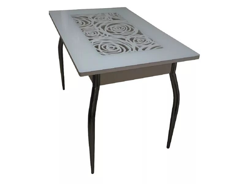 2х78. Стол соты стл. Стол обеденный ажурный. Стол ажур квадро белый. Ажурный журнальный столик.