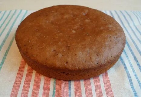 Зарайская коврижка