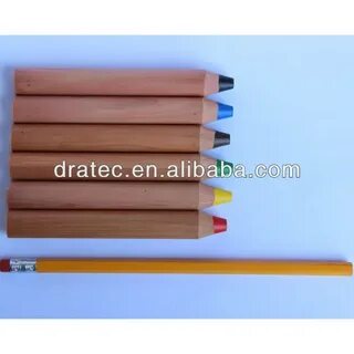 Деревянные мелки