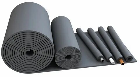 Tube k flex st