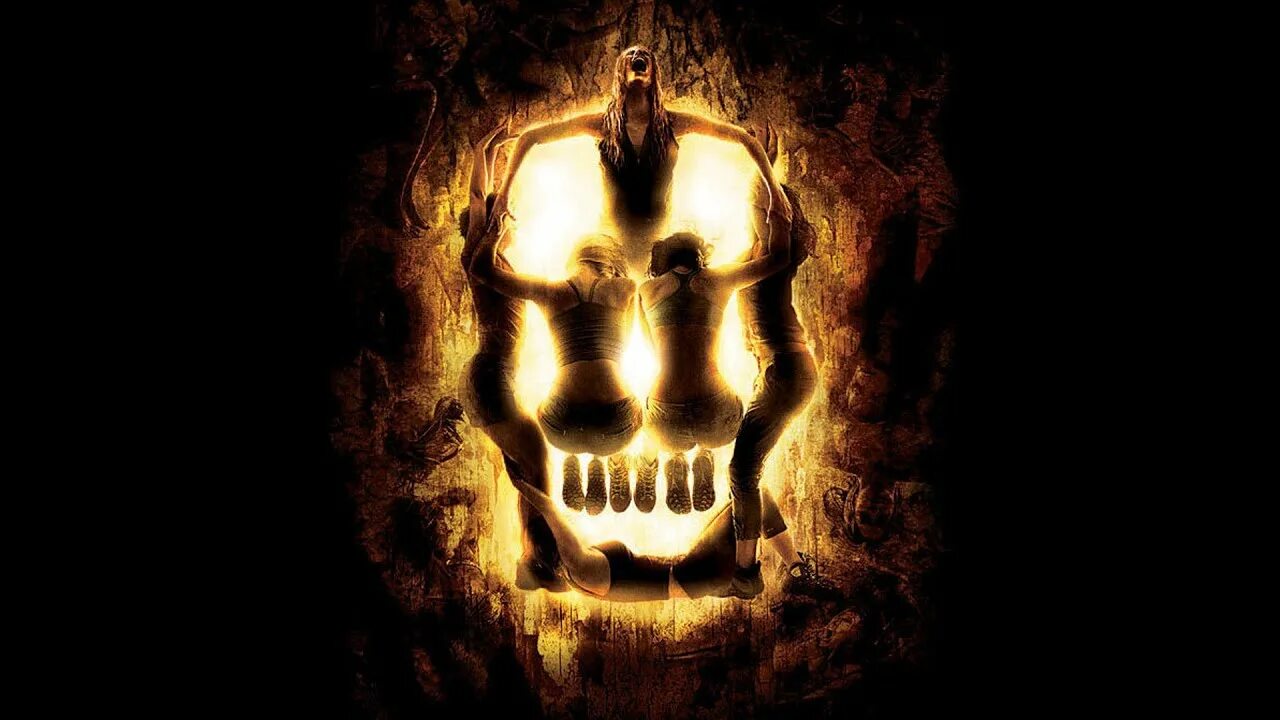 The descent