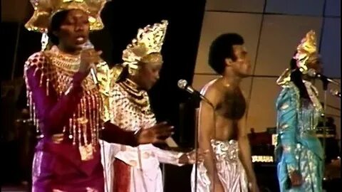 Boney m sopot