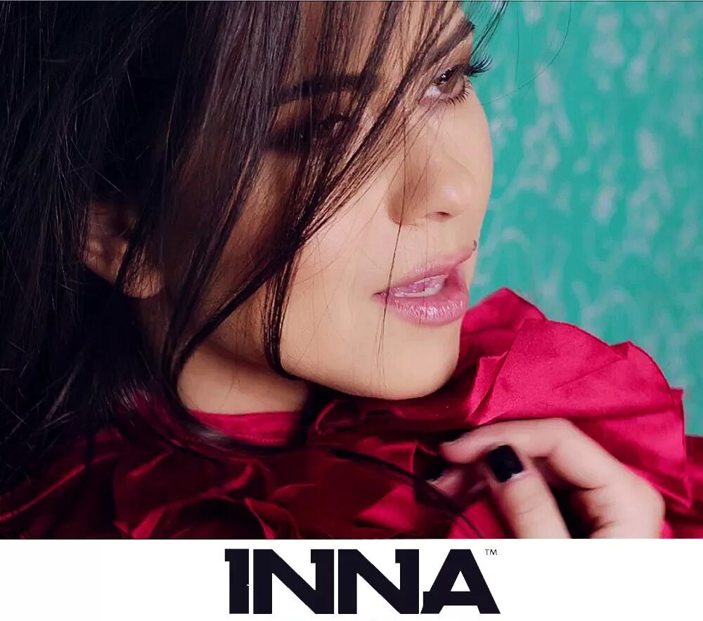 Inna 2022. Inna обложка. Inna amazing.