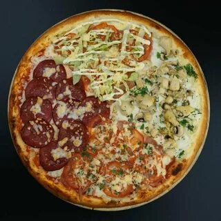 Pizza симферополь
