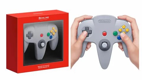 Control 64