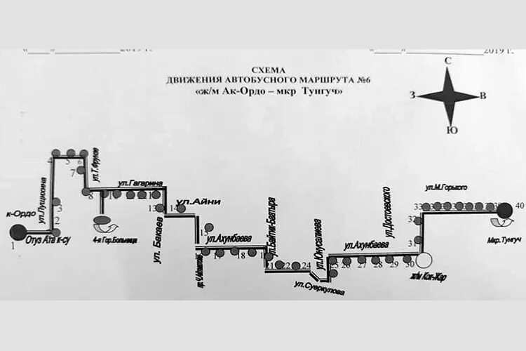 Маршрут автобуса 6 Евпатория. Маршрутки Евпатории схема. Евпатория маршруты автобусов схема. Схема маршрутов в Евпатории.