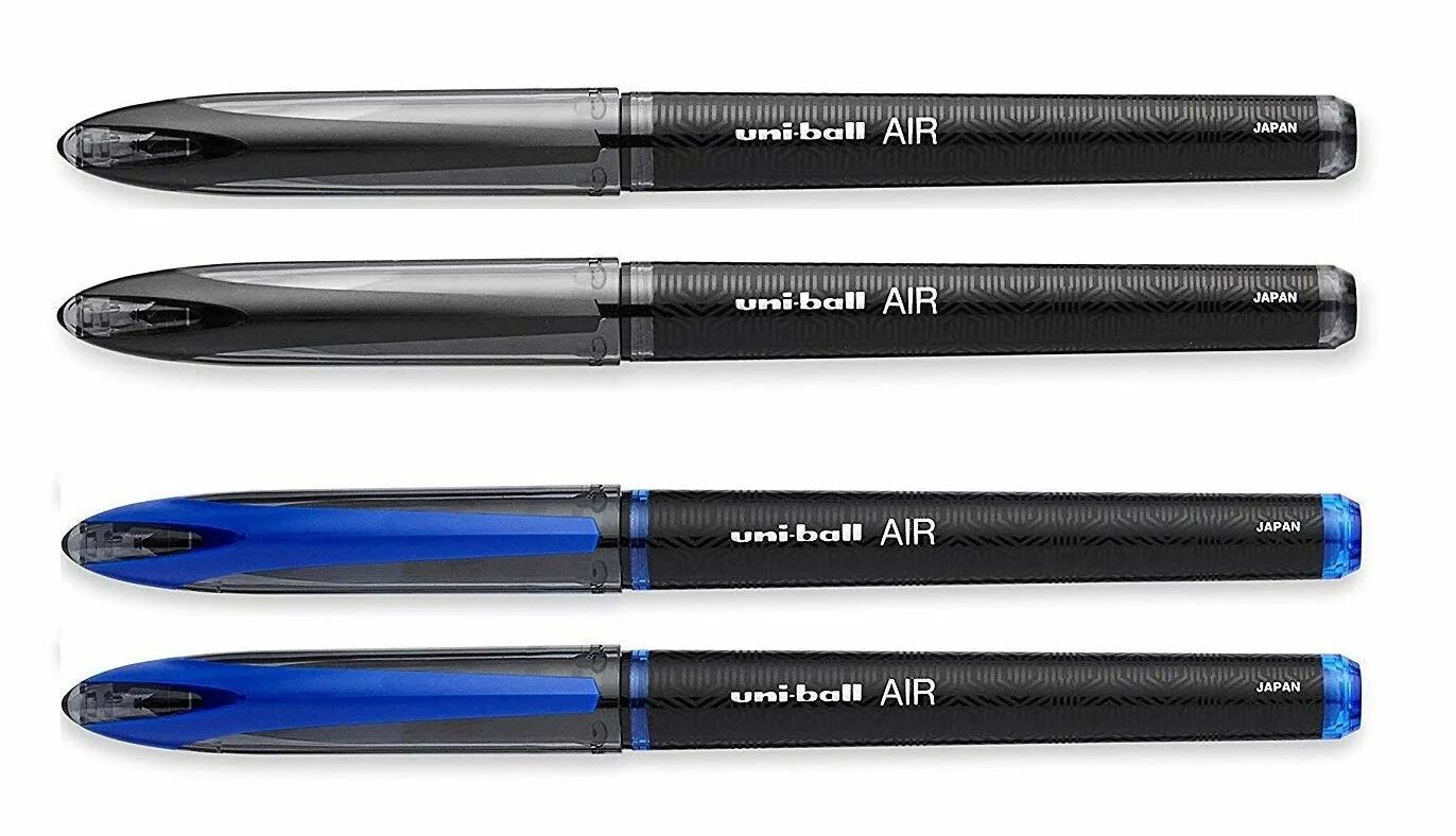 Ручка Ролевая Uniball Delux (0.5mm/Blue). Ручка Ролевая Uniball Air (0.7mm/Blue) UBA-188-L Blue. Ручка Ролевая Uniball Air (0.7mm/Blue). Uni Air Micro. Ручки uni ball