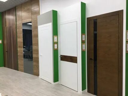 Двери каширское шоссе