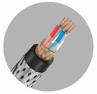Провод hf
