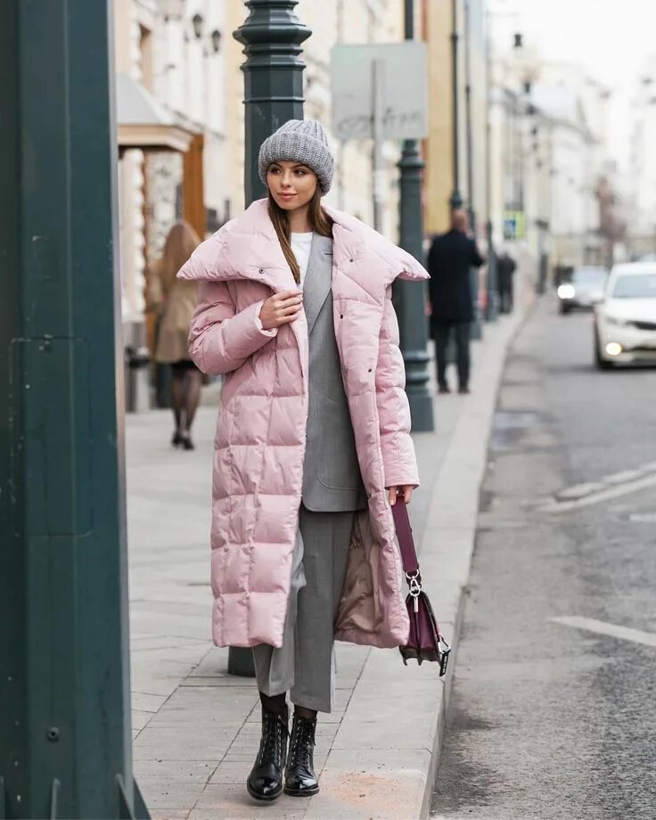 Faux Leather Jacket / Blush Pink Blanknyc Faux Leather Jacket Pink leather jacke