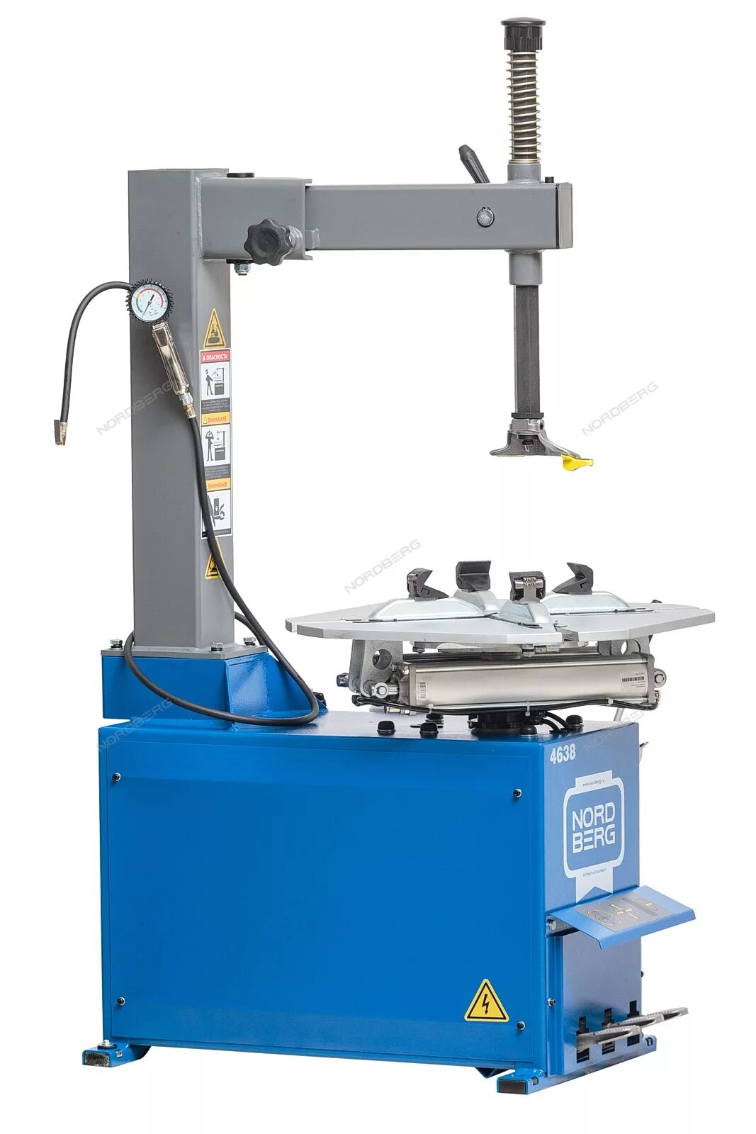 F. Полуавтоматический ленточнопильный станок. F. Полуавтоматический шиномонтажный станок nordberg 4638e. Полуавтоматический станок.