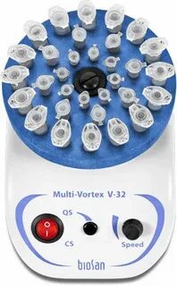 Vortex vortex slowed