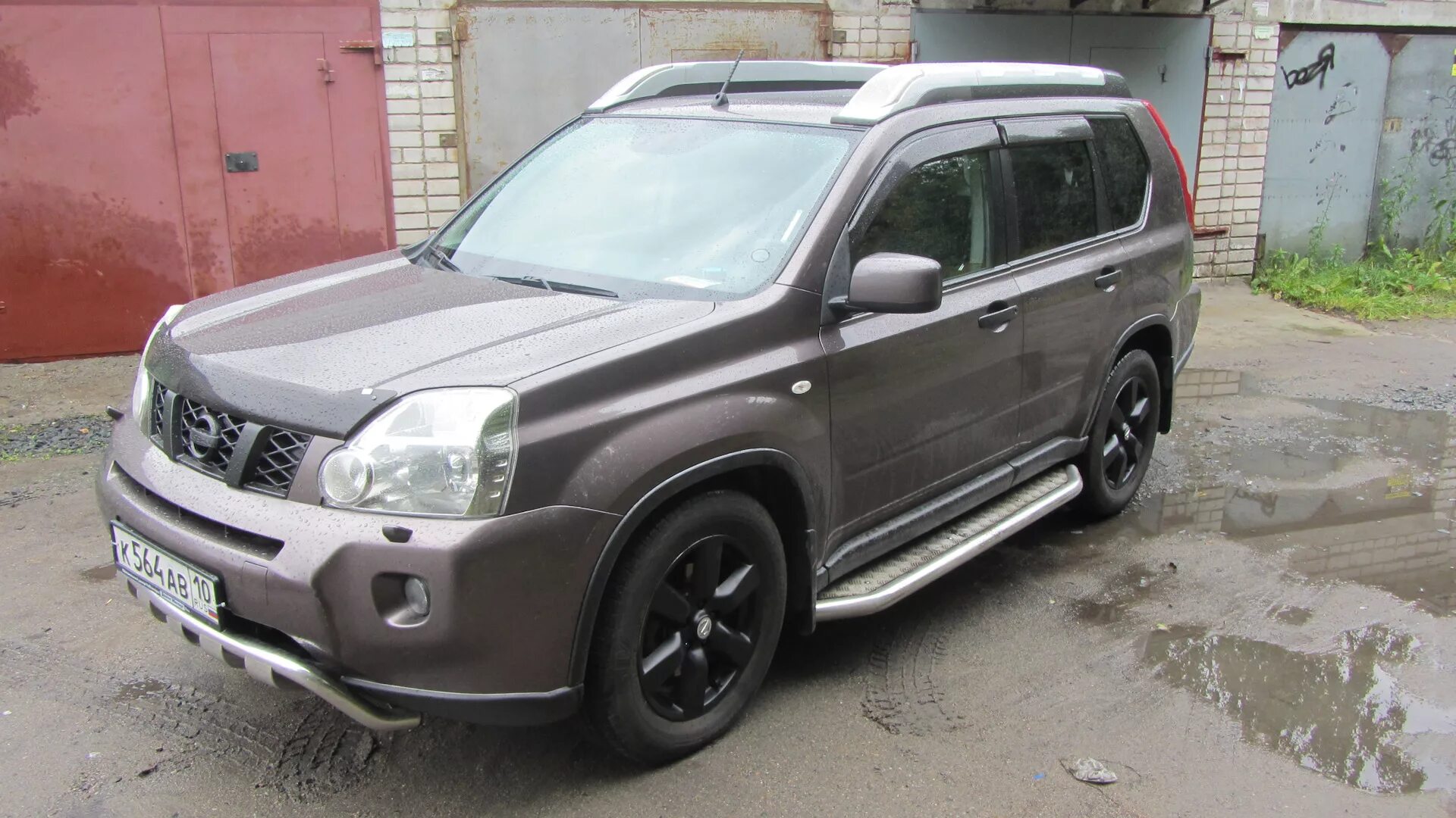 Nissan x-Trail t31 2008 Tuning. Nissan x-Trail t31 тюнингованный. Обвес на Nissan x-Trail t31. Ниссан x Трейл т 31. X trail t31 шины